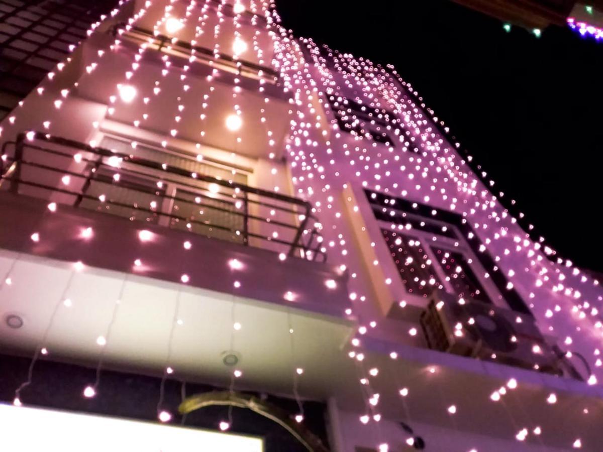 Oyo 16708 Sada Shiv Guest House バラナシ エクステリア 写真
