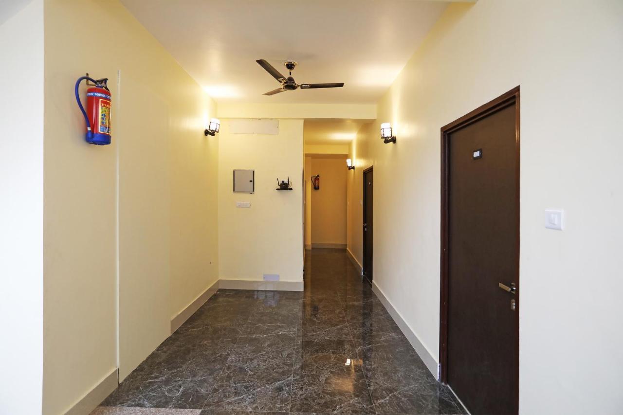 Oyo 16708 Sada Shiv Guest House バラナシ エクステリア 写真